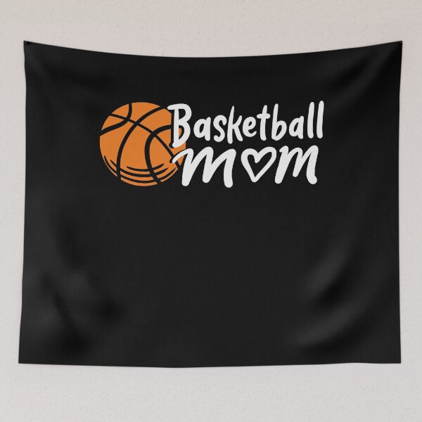 Artikelvorschau, Basketball Mama Mama entworfen und verkauft von 4tomic.