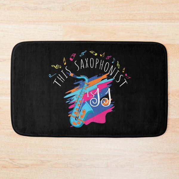 Item preview, This Saxophonist Is 11 Years Old Sax Theme 11th Birthday product designed and sold by Grabitees.