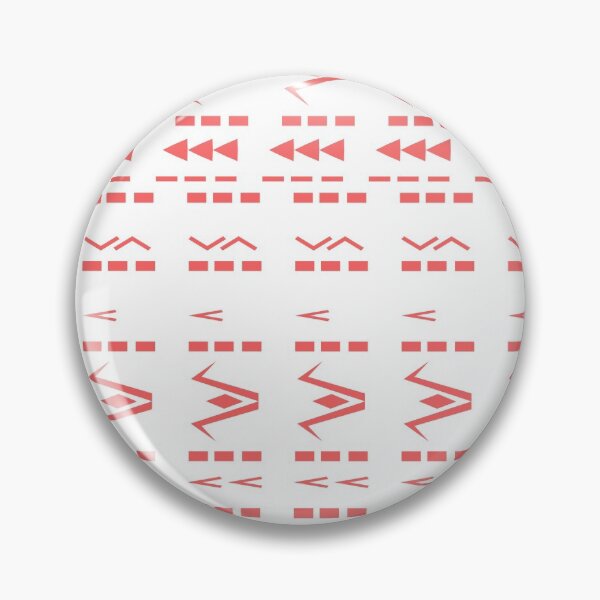 Item preview, pink pattern designed and sold by ARTSHACKPRINTS.