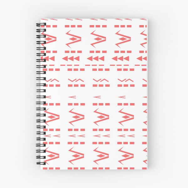 Item preview, pink pattern designed and sold by ARTSHACKPRINTS.