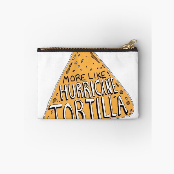 Item preview, hurricane tortilla  designed and sold by Eve Sherbourne.