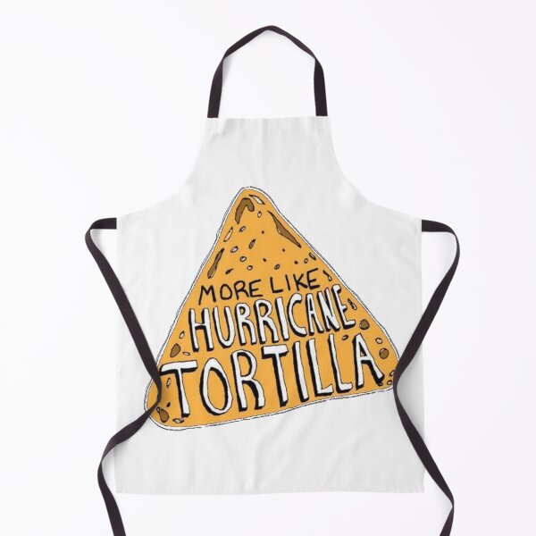 Item preview, hurricane tortilla designed and sold by Eve Sherbourne.