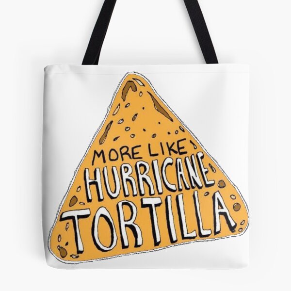 Item preview, hurricane tortilla  designed and sold by Eve Sherbourne.