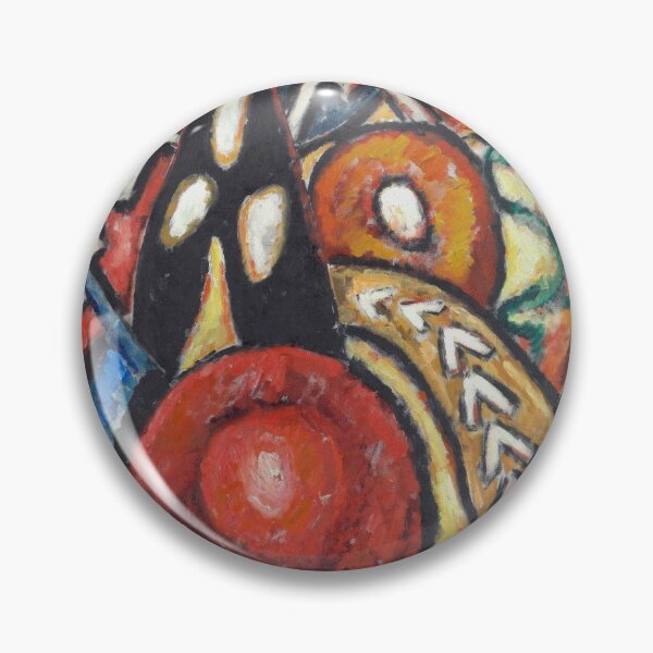 Item preview, Marsden Hartley - Movements designed and sold by vakashop.