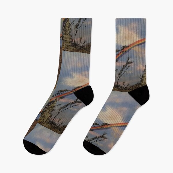 Item preview, Painted on the Sky designed and sold by Brand-C-Arts.