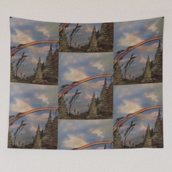 Item preview, Painted on the Sky  designed and sold by Brand-C-Arts.