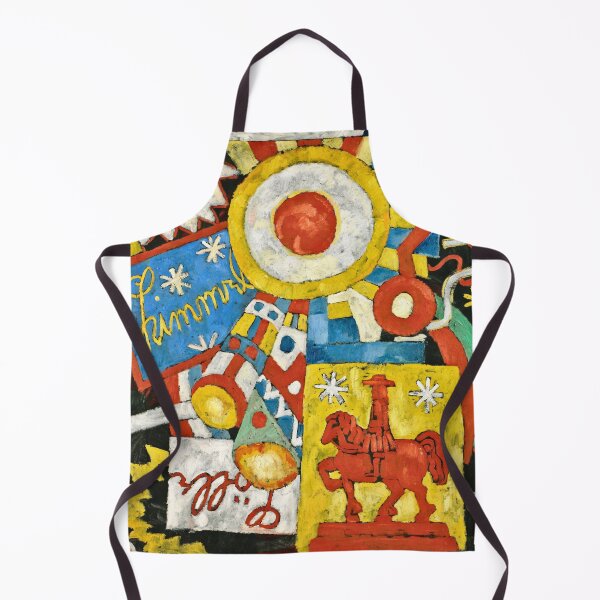 Item preview, Marsden Hartley - Himmel   designed and sold by vakashop.