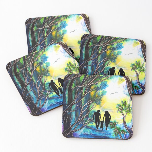 Item preview, Our World designed and sold by Linda Callaghan.