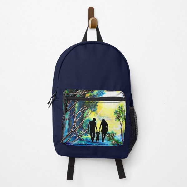 Item preview, Our World designed and sold by Linda Callaghan.