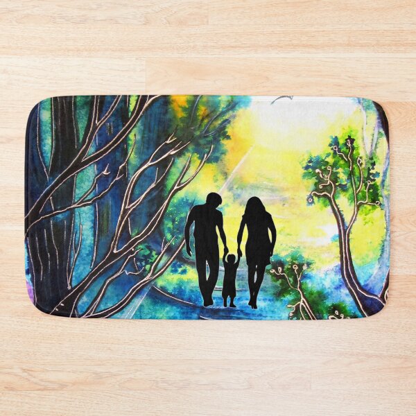 Item preview, Our World designed and sold by Linda Callaghan.