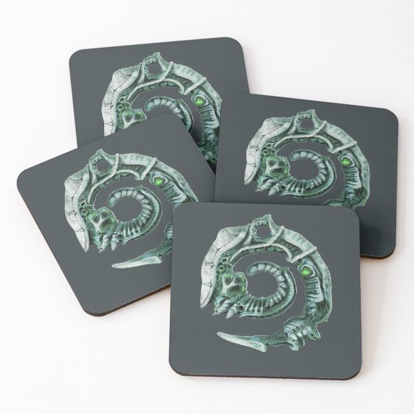 Item preview, Alien Swarm designed and sold by Iggy-design.