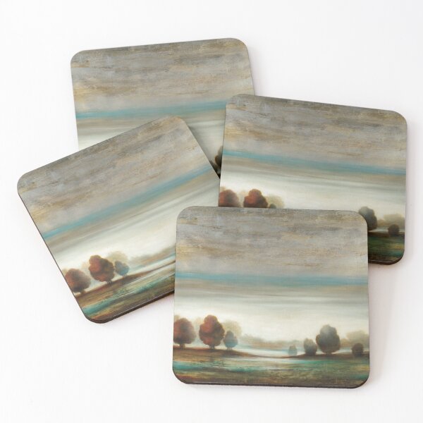 Item preview, Warm Horizon designed and sold by LenaEhrlichmann.