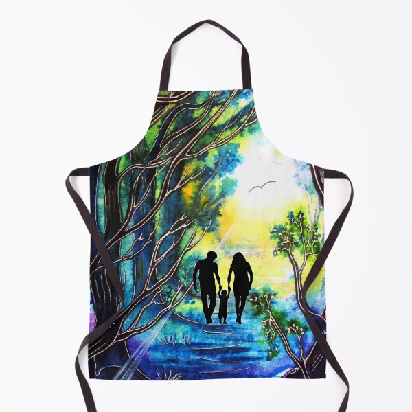 Item preview, Our World designed and sold by Linda Callaghan.