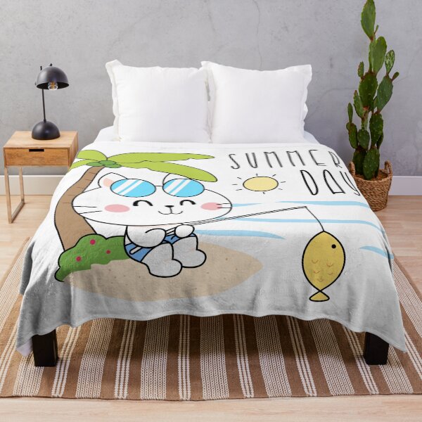 Item preview, summer day designed and sold by dogan ksa.