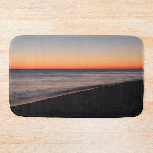 Item preview, Beach sunset Sylt designed and sold by Moritz Schwäble.