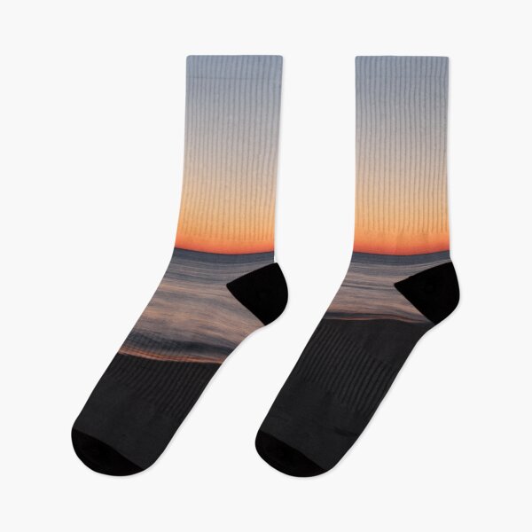 Item preview, Beach sunset Sylt designed and sold by Moritz Schwäble.