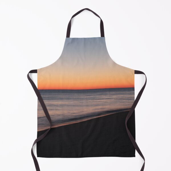 Item preview, Beach sunset Sylt designed and sold by Moritz Schwäble.