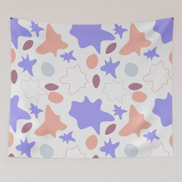 Item preview, Color spots splatters  designed and sold by ivanoel.