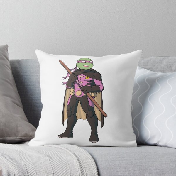 Item preview, Don - Red Robin designed and sold by Shamserg.
