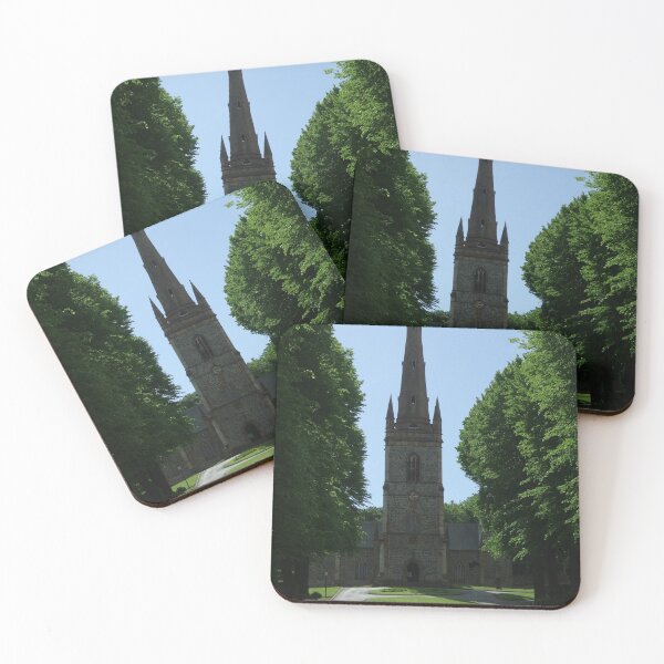 Item preview, church spire designed and sold by simoncowboy385.