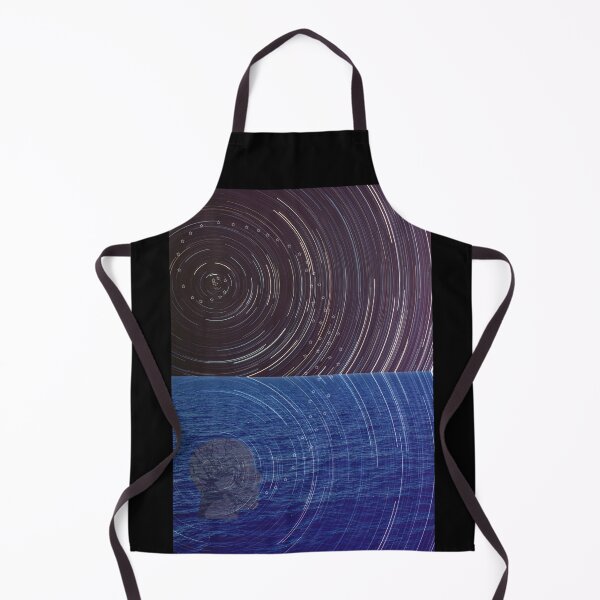 Item preview, Cosmic Ocean Dreaming designed and sold by quentinjlang.