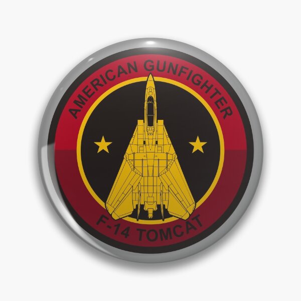 Item preview, F-14 Tomcat Patch designed and sold by StrongVlad.
