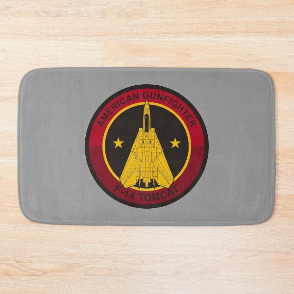 Item preview, F-14 Tomcat Patch designed and sold by StrongVlad.