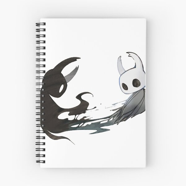 Item preview, Hollow knight (shadow duble) designed and sold by zanyxy.