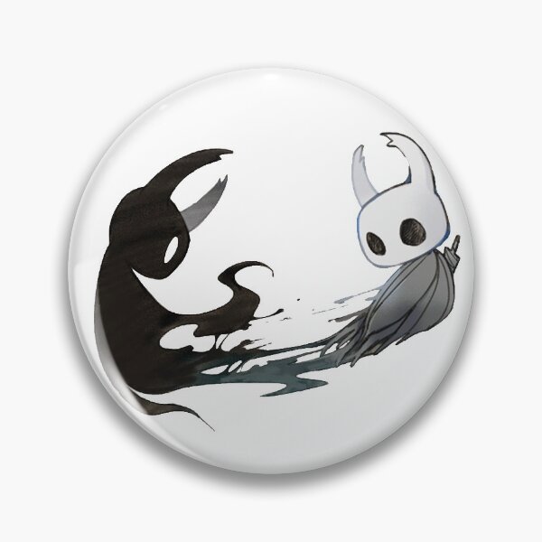 Item preview, Hollow knight (shadow duble) designed and sold by zanyxy.