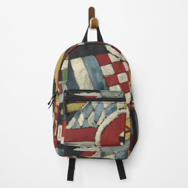 Item preview, Marsden Hartley - Berlin Abstraction designed and sold by vakashop.