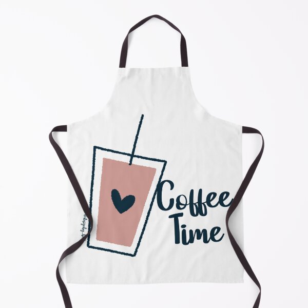 Item preview, Coffee Time designed and sold by Bethan Morgan.