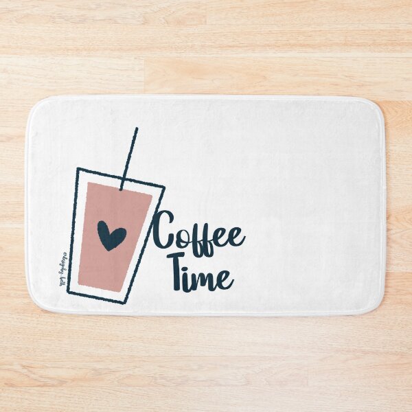 Item preview, Coffee Time designed and sold by Bethan Morgan.