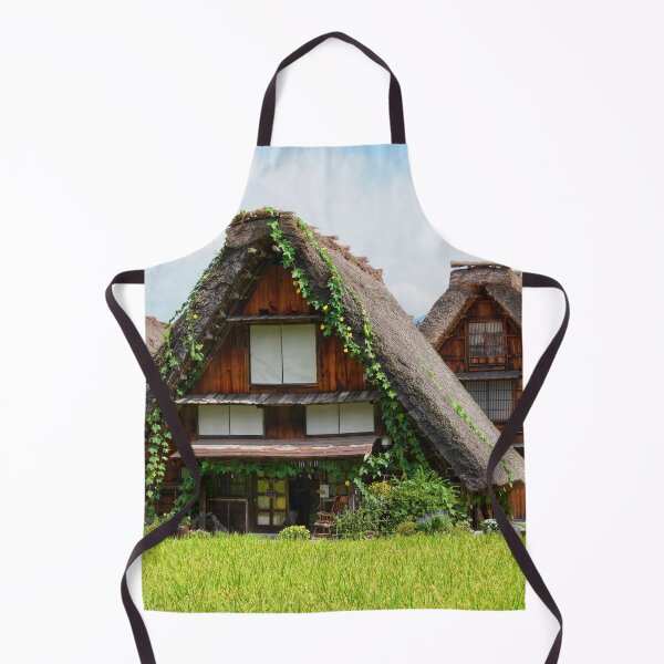 Item preview, Farm house Japan designed and sold by Moritz Schwäble.