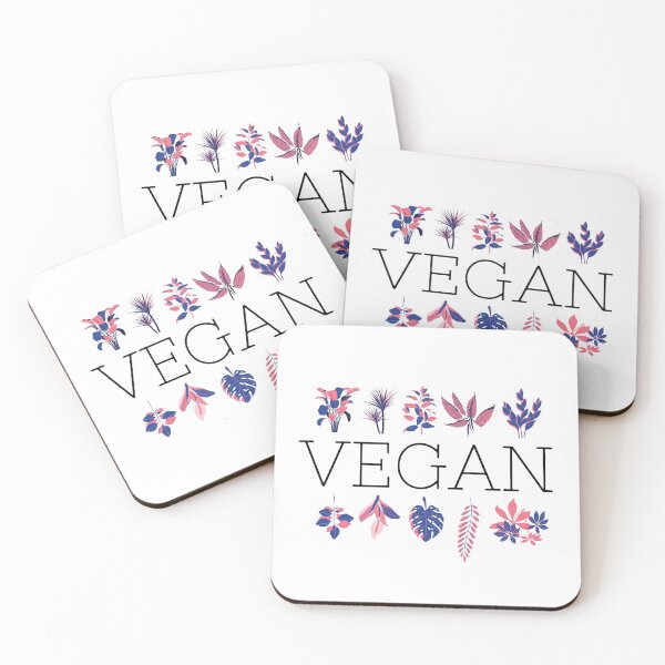 Item preview, VEGAN designed and sold by TeeCupCompany.