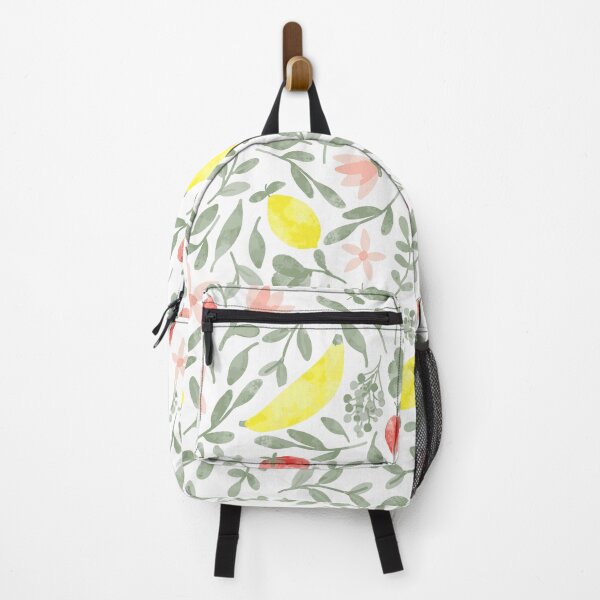 Item preview, Fruit Pattern | Watercolor designed and sold by harpleydesigns.