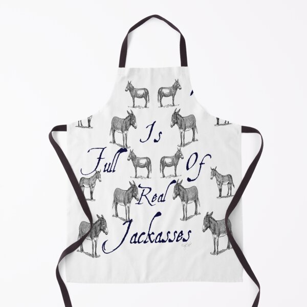 Item preview, Jackasses designed and sold by BellsPainting.
