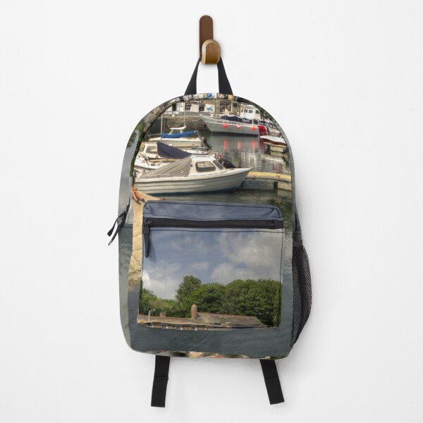 Item preview, Padstow Harbour Reflected designed and sold by hawkie.