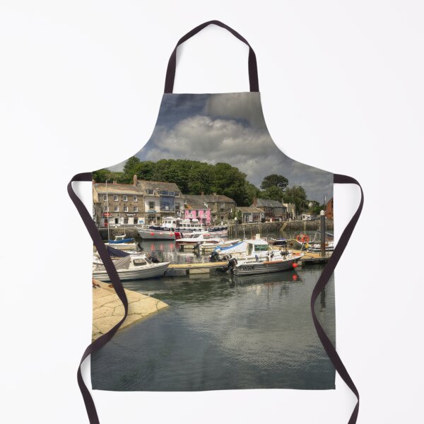 Item preview, Padstow Harbour Reflected designed and sold by hawkie.