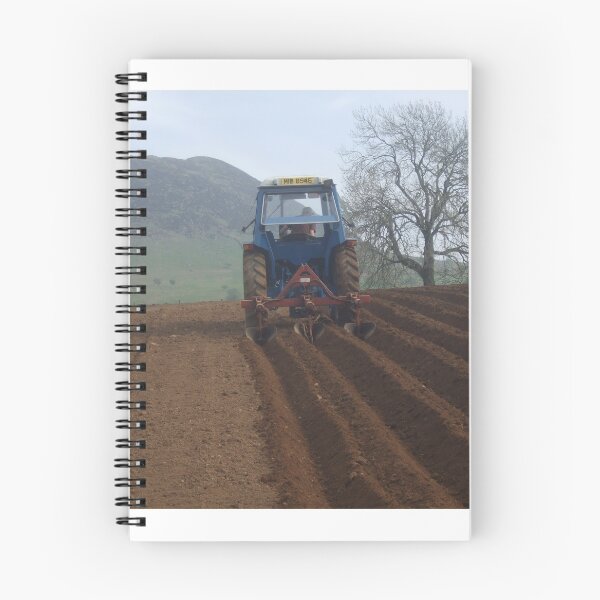 Item preview, Farming in the braid valley designed and sold by simoncowboy385.