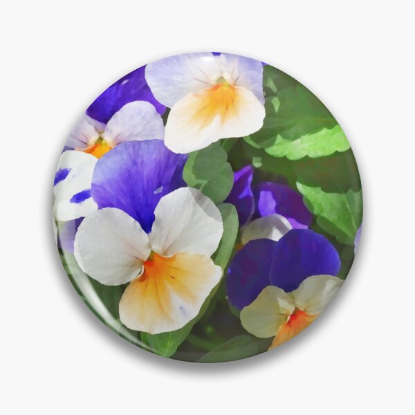 Item preview, Painted Floral Photography I designed and sold by brunoanjoloart.