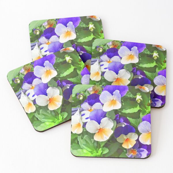 Item preview, Painted Floral Photography I designed and sold by brunoanjoloart.