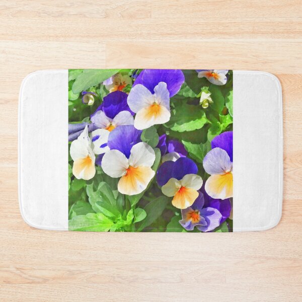 Item preview, Painted Floral Photography I designed and sold by brunoanjoloart.