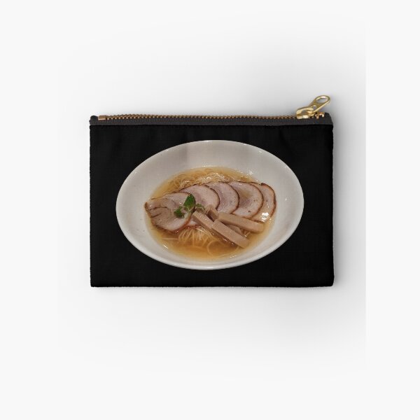 Item preview, Char Siu Ramen Bowl designed and sold by hockeng.