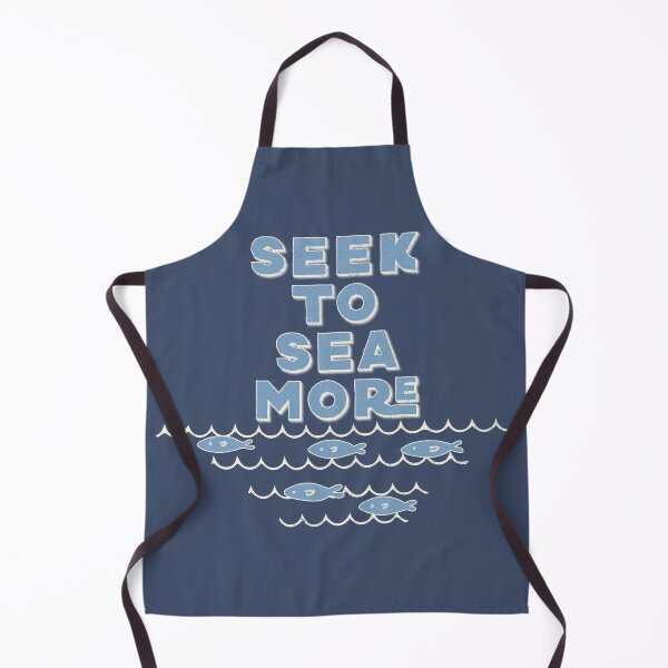 Item preview, Seek to SEA More designed and sold by SharksOnShore.
