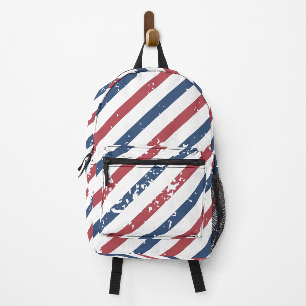 Item preview, Backpack designed and sold by ArtOfPattern.