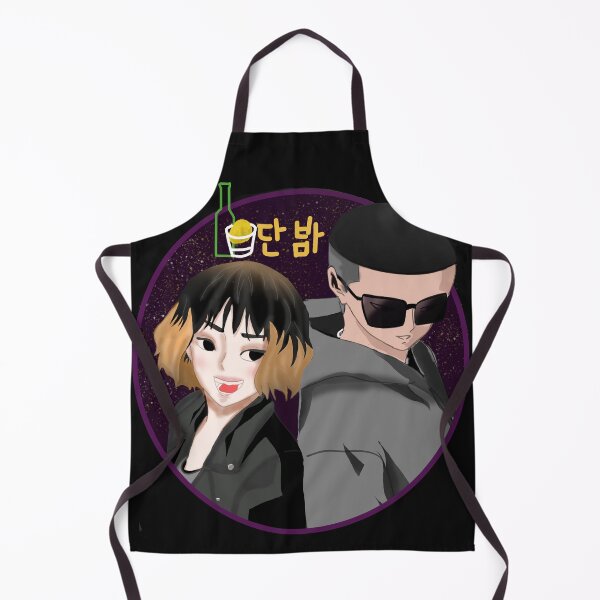Item preview, Park Sae royi and Jo Yiseo danbam itaewon class designed and sold by lichakou.