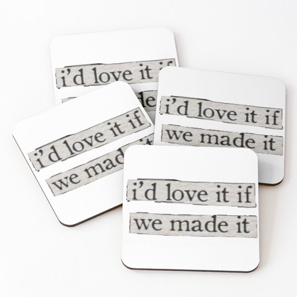 Item preview, i’d love it if we made it  designed and sold by Eve Sherbourne.