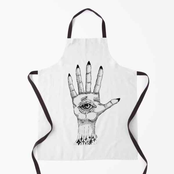 Item preview, Eye Hand designed and sold by Ayelet Merlino.
