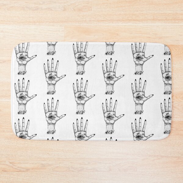 Item preview, Eye Hand designed and sold by Ayelet Merlino.