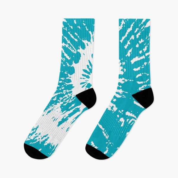 Item preview, Tie Dye Aqua Blue designed and sold by Barbny.
